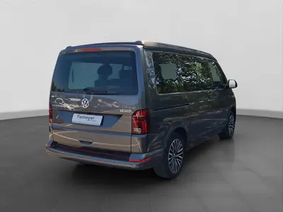 Volkswagen T6.1 California – Foto 3
