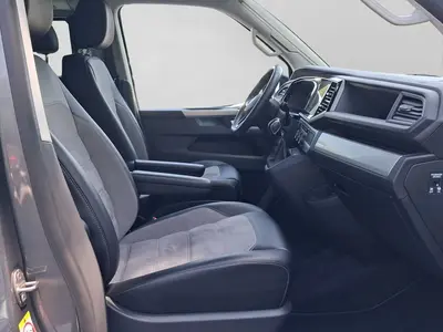 Volkswagen T6.1 California – Foto 4