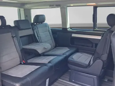 Volkswagen T6.1 California – Foto 6