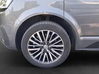 Volkswagen T6.1 California – Foto 7