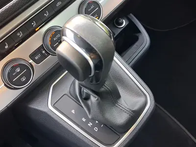 Volkswagen T6.1 California – Foto 11