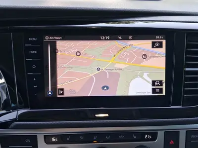 Volkswagen T6.1 California – Foto 12