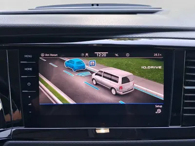 Volkswagen T6.1 California – Foto 14