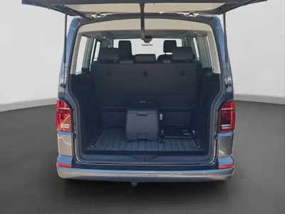 Volkswagen T6.1 California – Foto 17