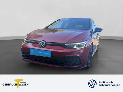 Volkswagen Golf GTI – Foto 1