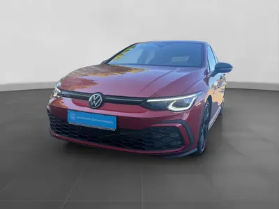 Volkswagen Golf GTI – Foto 2