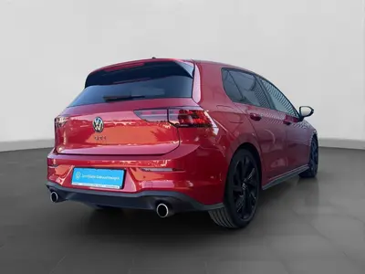 Volkswagen Golf GTI – Foto 3