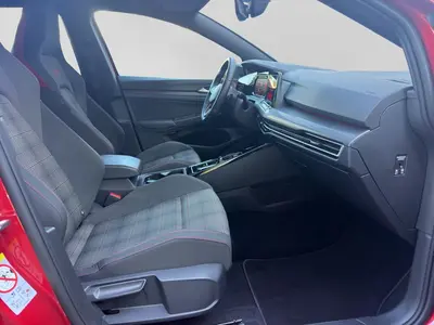 Volkswagen Golf GTI – Foto 4