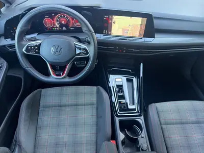 Volkswagen Golf GTI – Foto 5