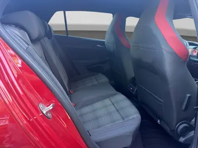 Volkswagen Golf GTI – Foto 6