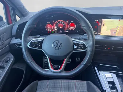 Volkswagen Golf GTI – Foto 9
