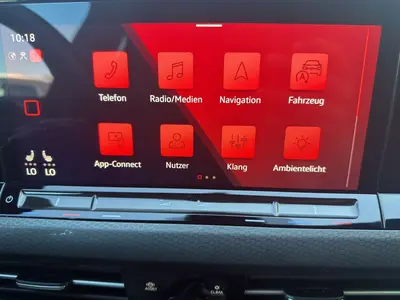 Volkswagen Golf GTI – Foto 13