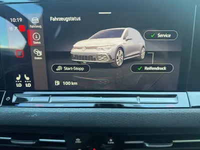 Volkswagen Golf GTI – Foto 14