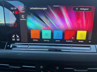 Volkswagen Golf GTI – Foto 15