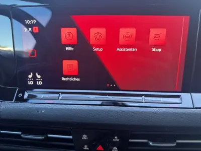 Volkswagen Golf GTI – Foto 16