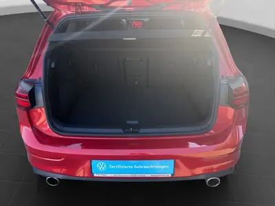 Volkswagen Golf GTI – Foto 17