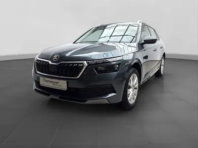 Skoda Kamiq – Foto 2