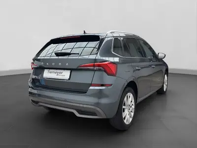 Skoda Kamiq – Foto 3