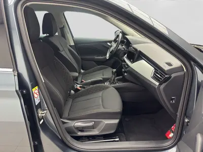 Skoda Kamiq – Foto 4