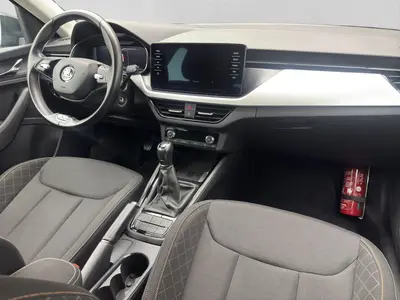 Skoda Kamiq – Foto 5