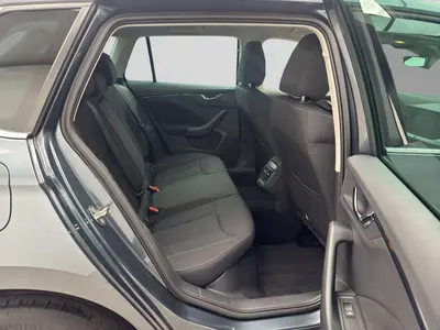 Skoda Kamiq – Foto 6