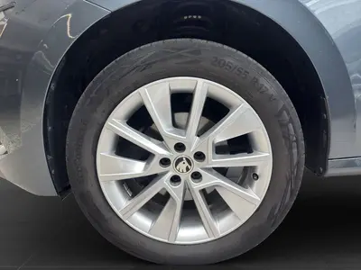 Skoda Kamiq – Foto 7