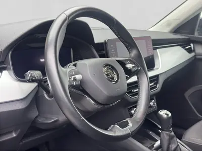 Skoda Kamiq – Foto 9