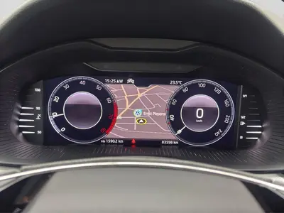 Skoda Kamiq – Foto 10