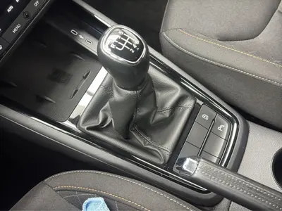 Skoda Kamiq – Foto 11