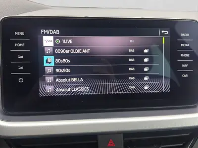 Skoda Kamiq – Foto 12