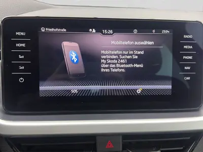 Skoda Kamiq – Foto 13