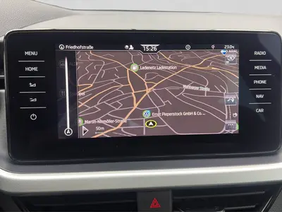 Skoda Kamiq – Foto 14