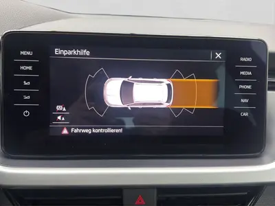 Skoda Kamiq – Foto 15