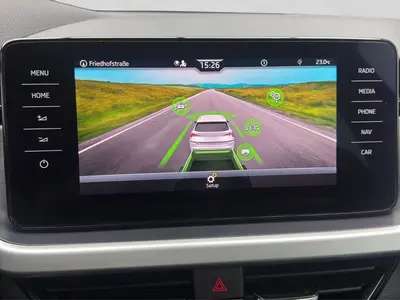Skoda Kamiq – Foto 16