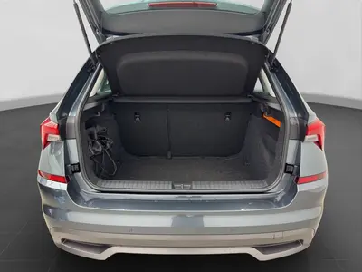 Skoda Kamiq – Foto 17