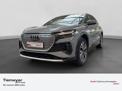 Audi Q4 e-tron – Foto 1