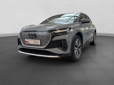 Audi Q4 e-tron – Foto 2