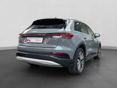 Audi Q4 e-tron – Foto 3