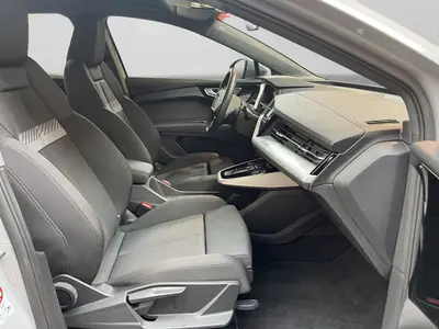 Audi Q4 e-tron – Foto 4