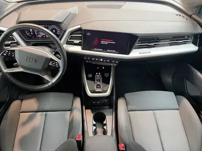 Audi Q4 e-tron – Foto 5