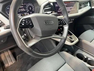 Audi Q4 e-tron – Foto 9