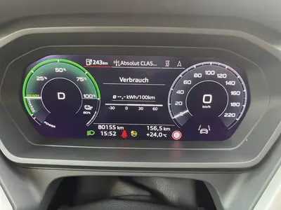 Audi Q4 e-tron – Foto 10