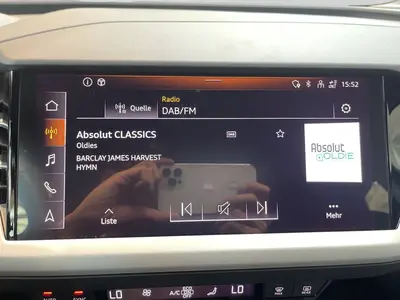 Audi Q4 e-tron – Foto 13