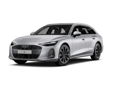 Audi A6 Avant – Foto 2