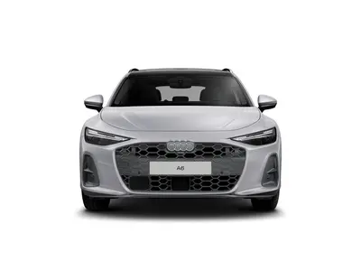 Audi A6 Avant – Foto 3