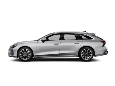 Audi A6 Avant – Foto 6