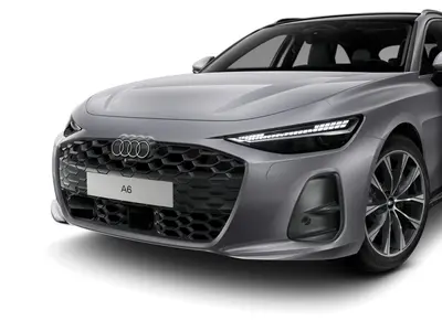 Audi A6 Avant – Foto 8