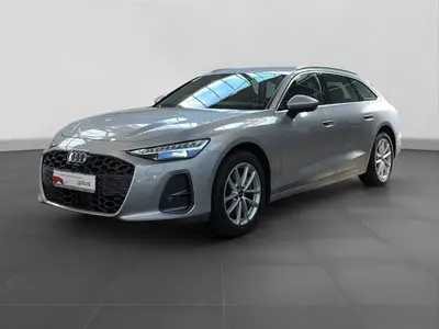 Audi A6 Avant – Foto 2