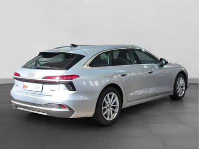 Audi A6 Avant – Foto 3