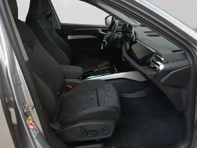 Audi A6 Avant – Foto 4